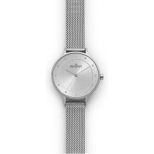 Skagen SKW2149P Wrist watch Female Silver