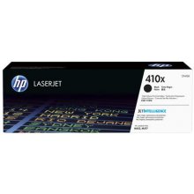 HP 410X Schwarz LaserJet Tonerpatrone