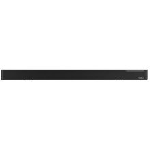 Колонки Lenovo ThinkSmart Bar XL Black 5.0