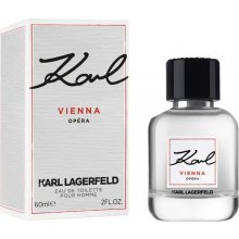 Karl Lagerfeld Karl Vienna Opera EDT 60ml -...