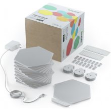 Nanoleaf | Shapes Hexagons Smarter Kit (15...