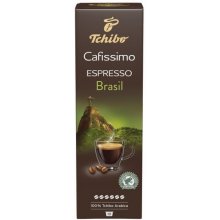 Капсулы Tchibo Espresso Brasil Beleza Coffee...