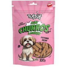 TufTuf TUF TUF Mini Churros with poultry -...