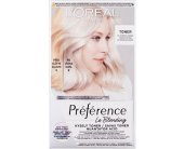 L'Oréal Paris Préférence Le Blonding Toner...