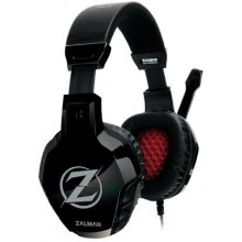 ZALMAN ZM-HPS300 headphones/headset Wired...