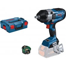 Bosch Cordless impact wrench BITURBO GDS...