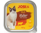 JOSERA JosiCat pate veiselihaga 100g