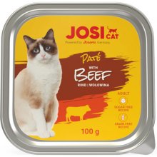 JOSERA JosiCat pate veiselihaga 100g