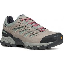 Scarpa MORAINE GTX WMN mineral 37