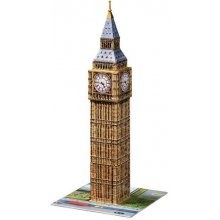 Ravensburger Big Ben 3D Puzzle