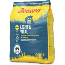 JOSERA Light & Vital 900g (DAMAGED!)