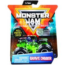 Spin Master Vehicle Monster Jam 1:64 1-pack...