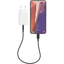 Mophie essentials 20W USB-C PD wall adapter...