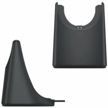 Dell HC524 Headset Black USB Indoor