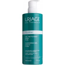Uriage Hyséac Cleansing Gel 500ml -...