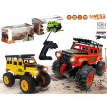 Madej R/C Car Off Road USB