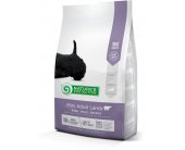 Natures Protection Mini Adult Lamb Small...