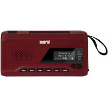 Радио Imperial DABMAN OR 2 Portable Digital...