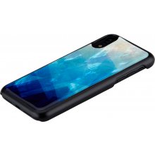 IKins SmartPhone case iPhone XR blue lake...
