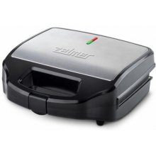 Zelmer ZSM7900 sandwich maker Black