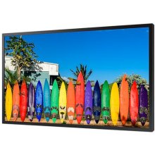 SAMSUNG Smart Signage OM55B 139,7cm(55") LED...