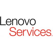 Lenovo | Warranty | 3Y Depot (Upgrade from...
