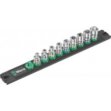 Wera socket magnetic strip A Imperial 1...