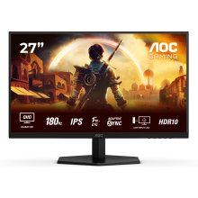 AOC Gaming Q27G42XE 27 2560 x 1440 (2K) HDMI...