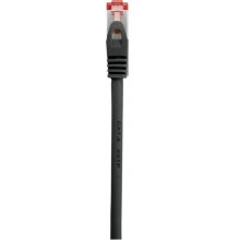 Renkforce RF-4737382 networking cable Black...