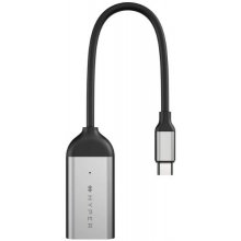 HyperDrive USB-C TO 8K60HZ/4K1 BLACK