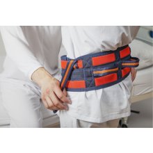 Timago Professional Patient transfer belt...