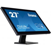 Iiyama 27IN BONDED PCAP 10P TOUCH 1920 HDMI...