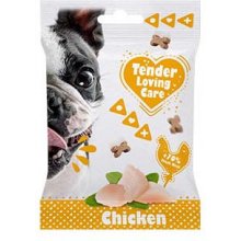 Duvo+ Treat for dogs Soft Snack Chicken 100g