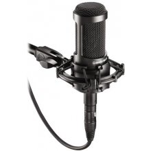 AUDIO-TECHNICA AT2035 microphone