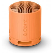 Sony | Speaker | SRS-XB100 | Waterproof |...