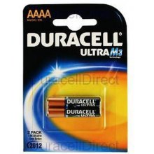 Duracell MX2500 household battery Single-use...