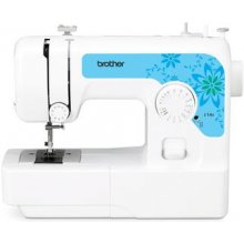 Brother J14S sewing machine Automatic sewing...