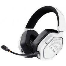 TRUST GXT 493W Carus Headset Wired &...