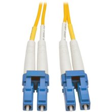 Tripp Lite N370-03M Duplex Singlemode 9/125...