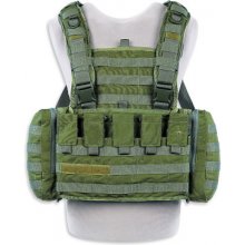 Tasmanian TIGER TT Chest Rig MK2 M4 black