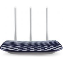 TP-LINK AC750 wireless router Fast Ethernet...
