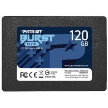 Patriot Memory Burst Elite 2.5" 120 GB...