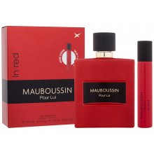 Mauboussin Pour Lui In Red 100ml - Eau de...