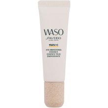 Shiseido Waso Yuzu-C Eye Awakening Essence...