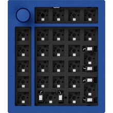 Keychron Q0+ Barebone, numeric keypad (blue...