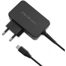 Qoltec 52385 mobile device charger Laptop...