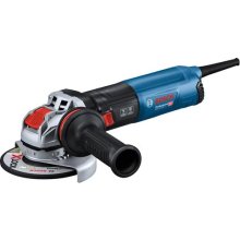 Bosch GWX 14-125 S angle grinder 12.5 cm...