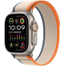 Apple Watch Ultra 2 GPS + Cellular, 49mm...