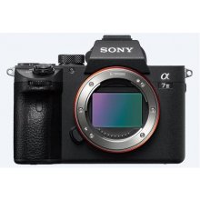 Фотоаппарат Sony α 7 III MILC Body 24.2 MP...
