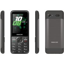 Mobiiltelefon Maxcom Feature phone MM 244L...